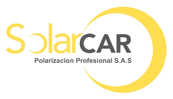 SOLARCAR S.A.S. Polarizados en Bucaramanga